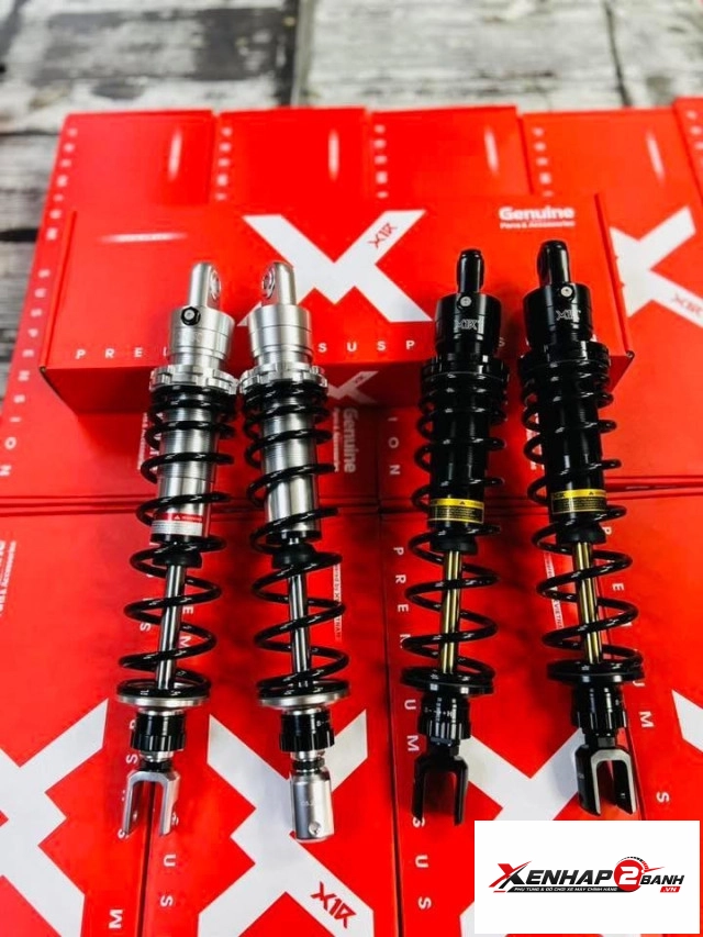 Phuộc x1r d3 cho honda shvn - 2