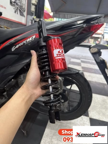 Phuộc rcb mb2 cho vario click chính hãng - 8