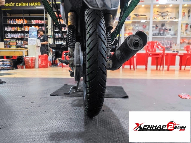 Vỏ ceat gripp max 8090-17 - 3