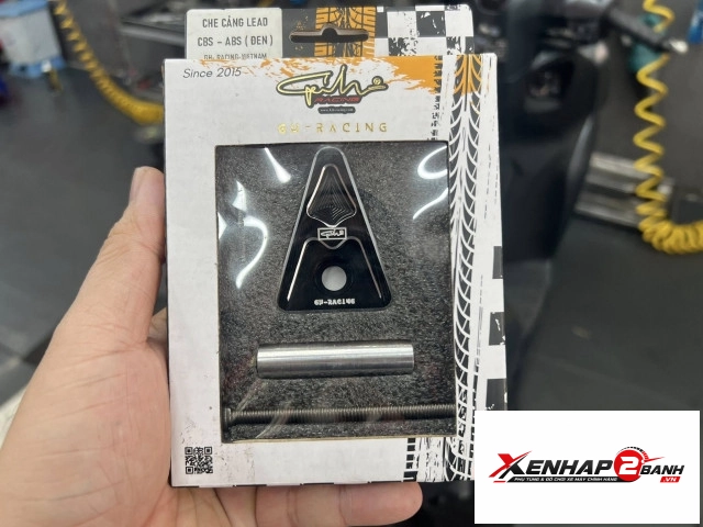 Che cảng gh racing cho honda lead - 4