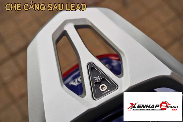 Che cảng gh racing cho honda lead - 6