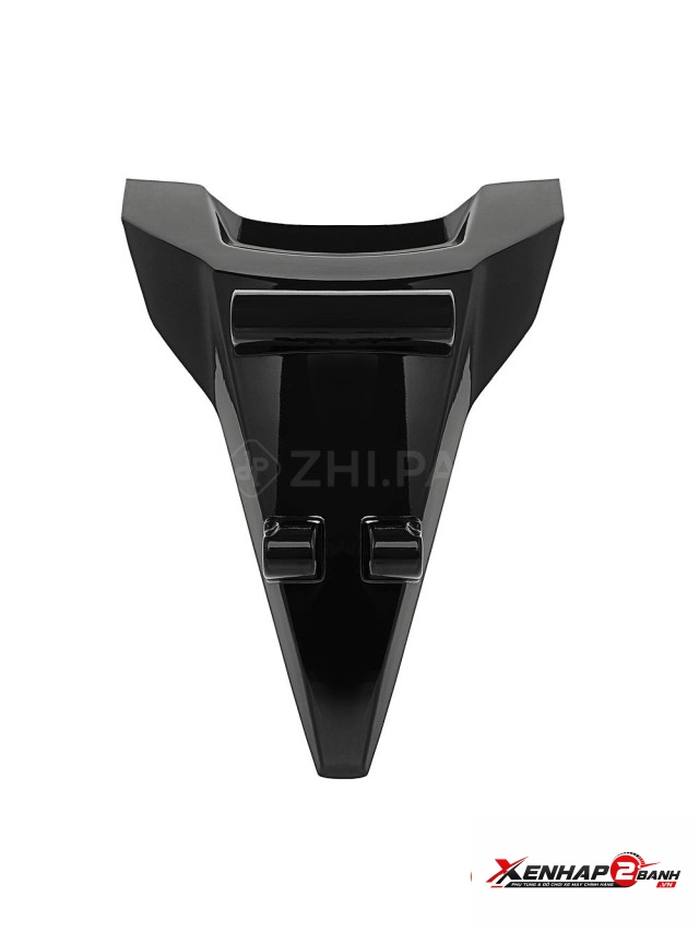 Kính chắn gió zhipat cho nvx 2016 - 2020 phong cách touring - 3