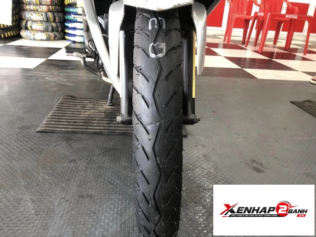 Lốp dunlop d102a 7090-17 - 12070-17 - 4