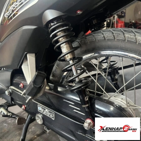Phuộc Profender Max Series cho Honda Wave, Dream, Future chính hãng