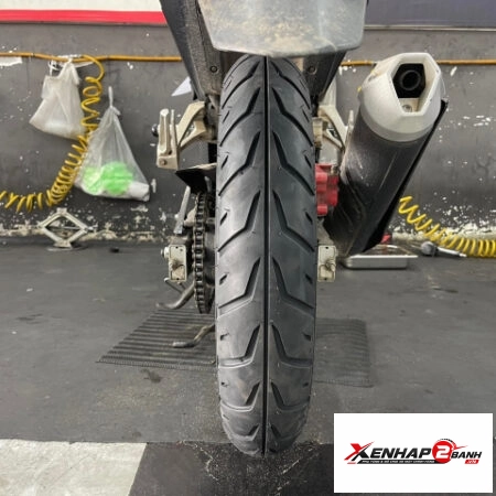 Vỏ Michelin Pilot Street 2 size 110/70-17