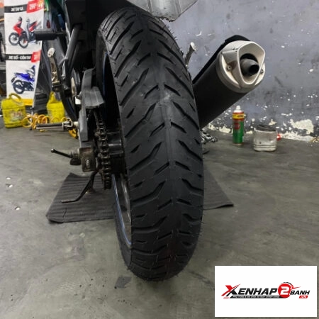 Vỏ Michelin Pilot Street 2 size 130/70-17