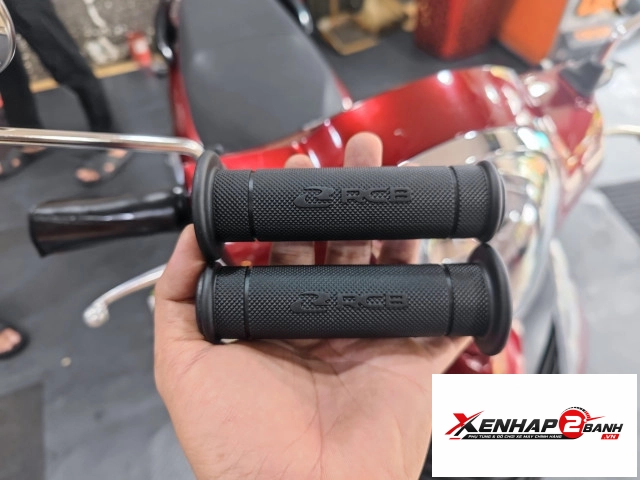Bao tay rcb hg55 chính hãng - 2