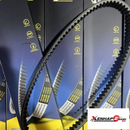 Dây Curoa Michelin cho SH 125/150 2013 – 2016