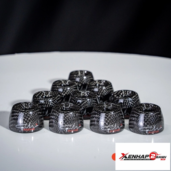 Gù trung carbon v2 gh racing - 4
