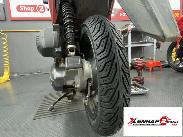 Lốp goodride h571 8090-14 - 9090-14 - 2