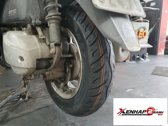 Vỏ maxxis 10090-10 gai ma-wgv - 3