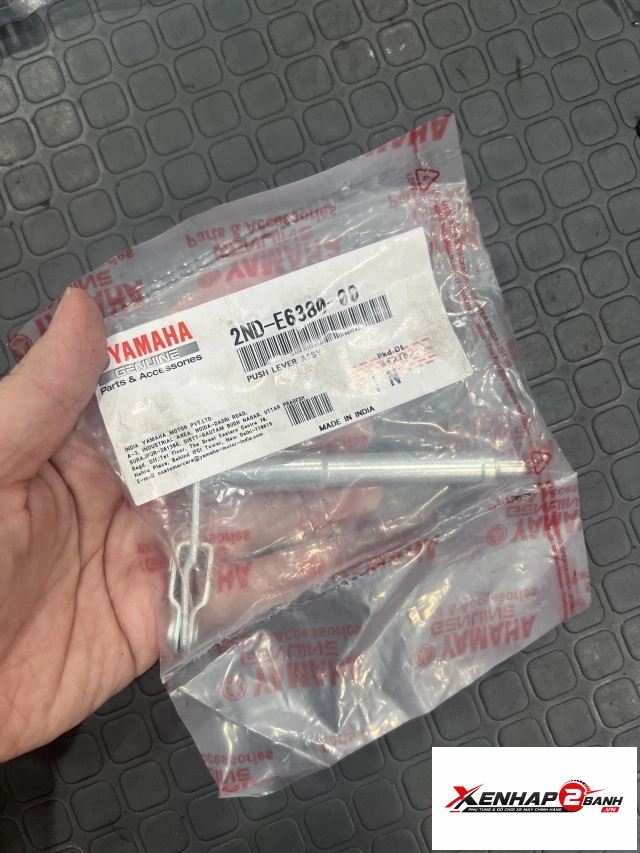 Cần cắt côn exciter 150 - 2