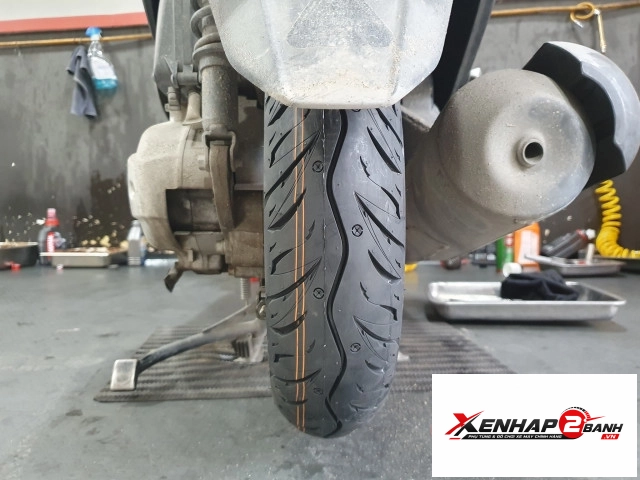 Vỏ maxxis 10090-10 gai ma-wgv - 2