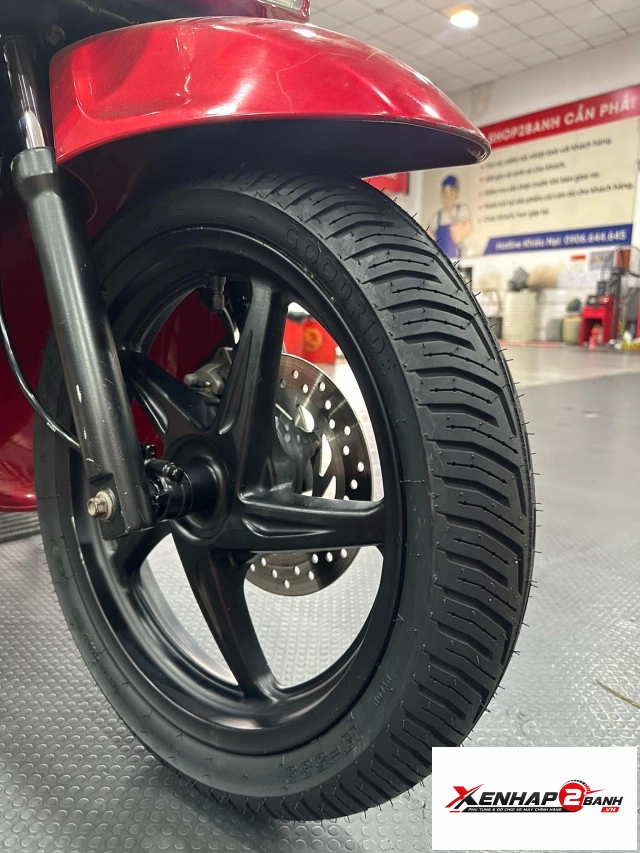 Vỏ goodride h589 10080-16 - 2