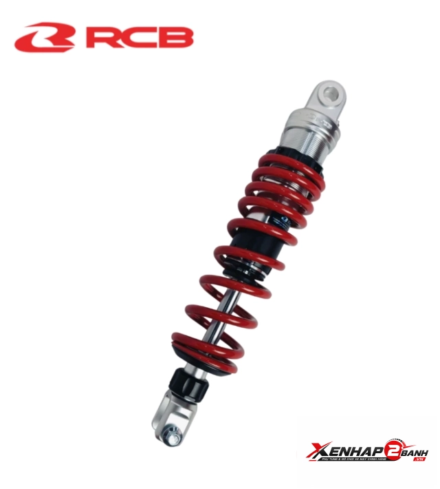 Phuộc rcb s2 series ty trắng cho vario click vision lead sh mode - 4