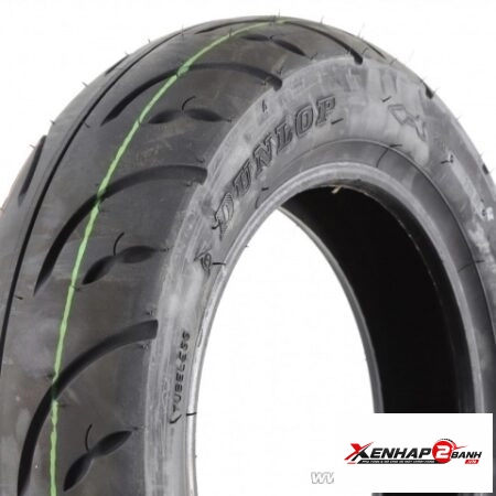Vỏ Dunlop D307 size 100/90-10