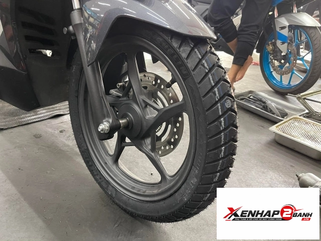 Lốp michelin anakee street 9080-14 - 10080-14 - 3