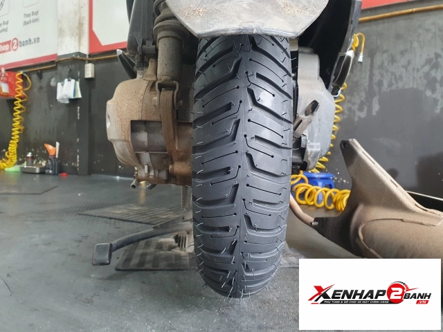 Vỏ michelin city extra 10090-10 - 4