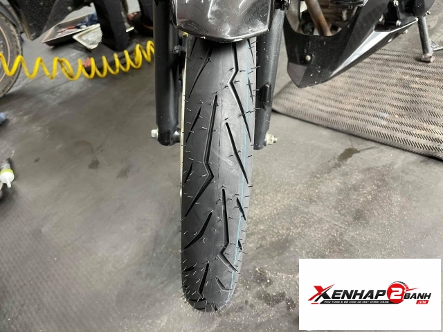 Lốp pirelli diablo rosso sport 7090-17 - 8090-17 - 3