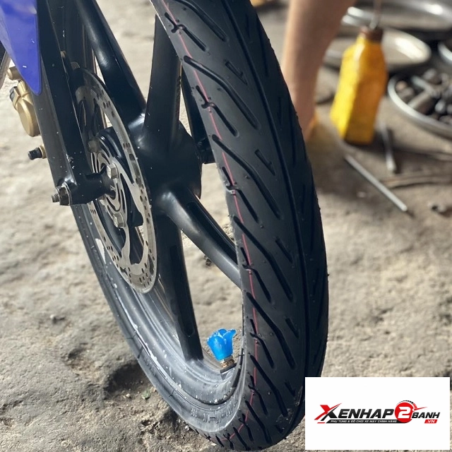 Vỏ maxxis 7090-17 m6002 - 4