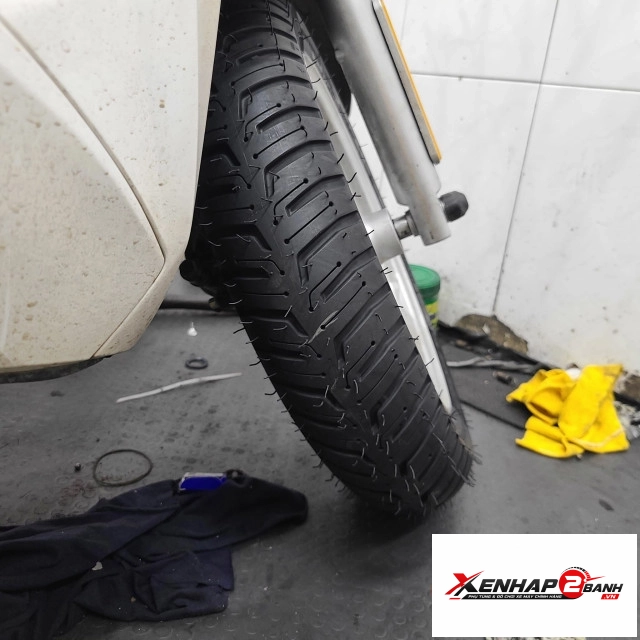 Lốp michelin city extra 9090-12 - 10090-10 - 4