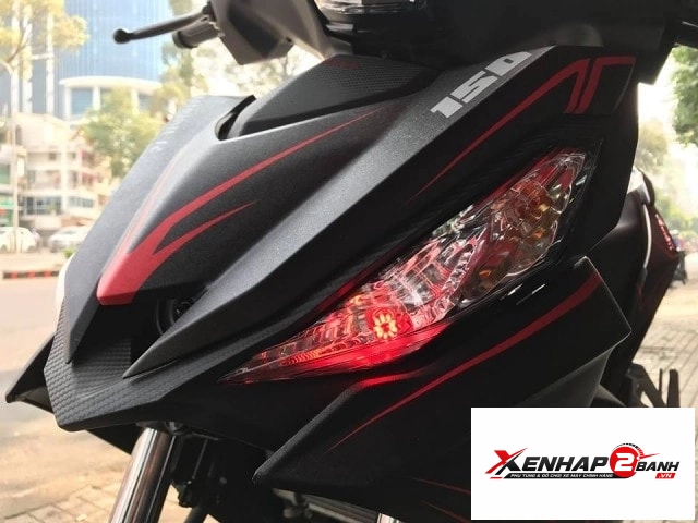 Đèn demi led siêu sáng - 3