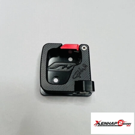 Móc treo đồ CNC cho Honda SHVN, SH Mode, SH Ý, SH 350i, Lead,…