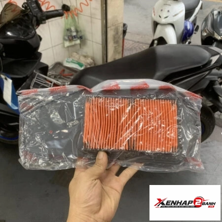 Lọc gió zin cho Yamaha NVX V1