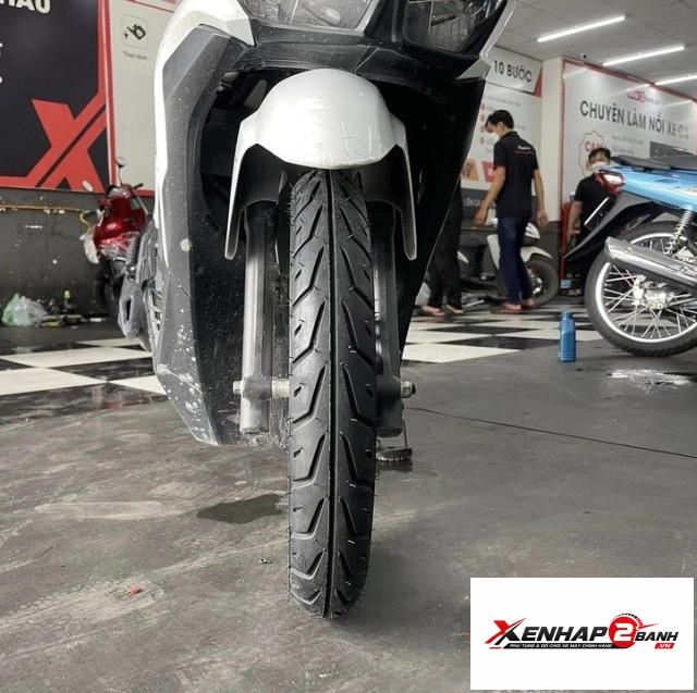 Vỏ michelin pilot street 2 size 7090-14 - 4