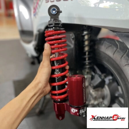 Phuộc Profender X Series cho Lead 2 tăng chỉnh chính hãng
