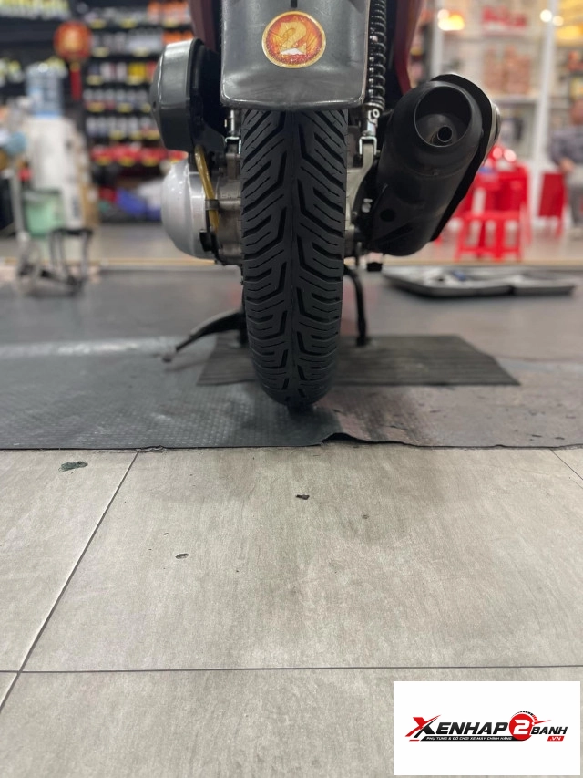 Vỏ goodride h589 12080-16 - 2