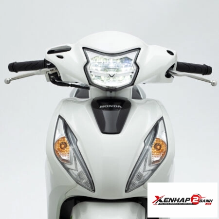 Đèn led 2 tầng VS110 cho Vision 2021 – 2025 chính hãng ZHI.PAT