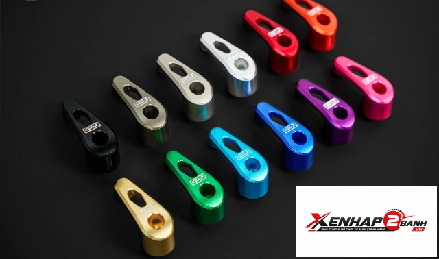 Móc treo đồ gh racing 1 càng - 1