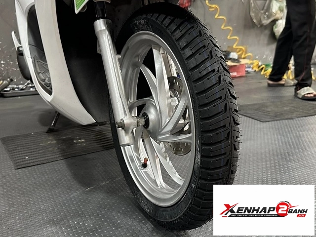 Vỏ michelin city extra 8090-14 - 4