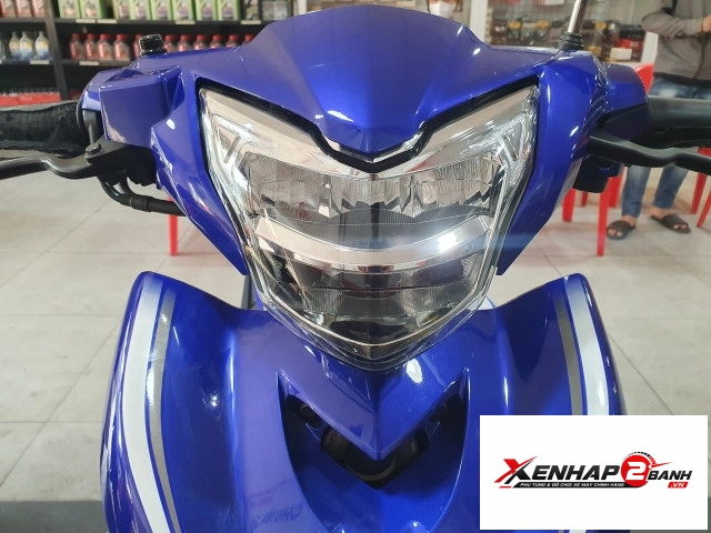 Đèn pha led 2 tầng exciter 135 2011 - 2015 chính hãng zhipat - 1