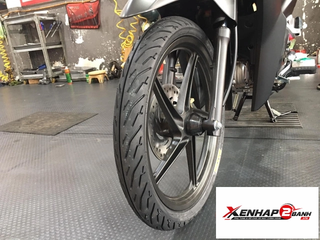 Lốp maxxis m6002 7090-17 - 8090-17 - 4
