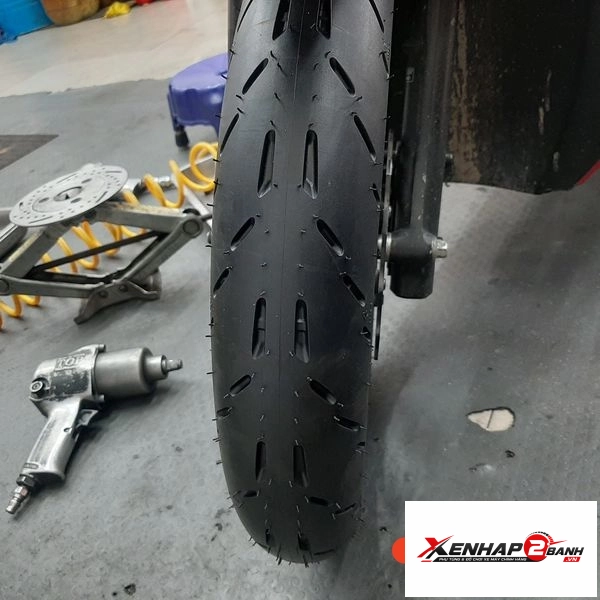Lốp michelin pilot moto gp 9080-14 - 10080-14 - 2