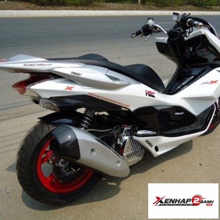 Đồ chơi PCX