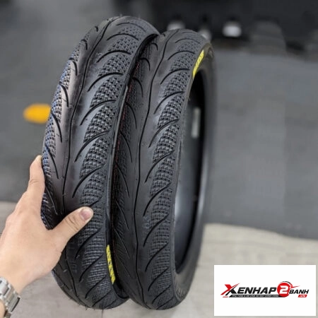 Lốp Maxxis 3D gai kim cương (80/90-14 – 90/90-14)