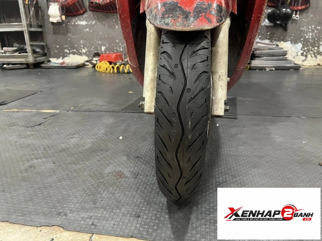 Vỏ maxxis 9090-12 gai ma-wgv - 6