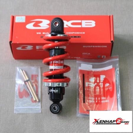 Phuộc RCB M2 cho Winner, Sonic chính hãng cao 225mm