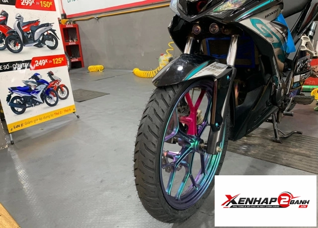 Vỏ michelin pilot street 2 size 8090-17 - 4