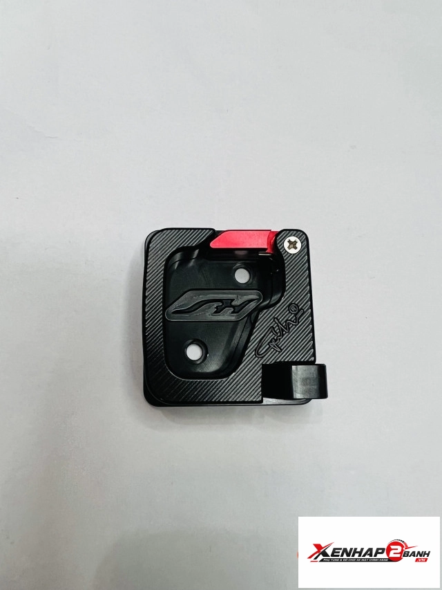 Móc treo đồ cnc cho honda shvn sh mode sh ý sh 350i lead - 2