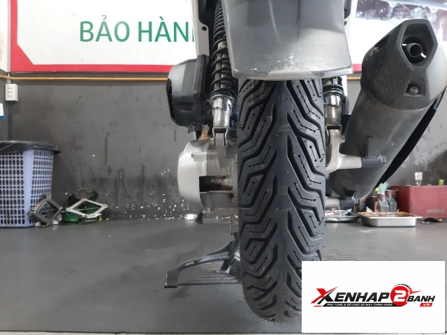 Lốp michelin city grip 2 10080-16 - 12080-16 - 3