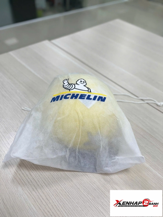 Nón bảo hiểm michelin mẫu mới 2025 - 3