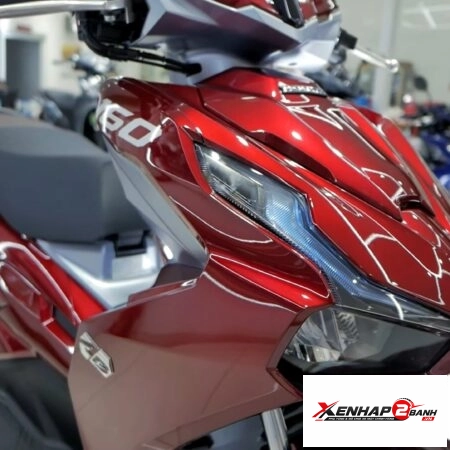 Đồ chơi Air Blade 160