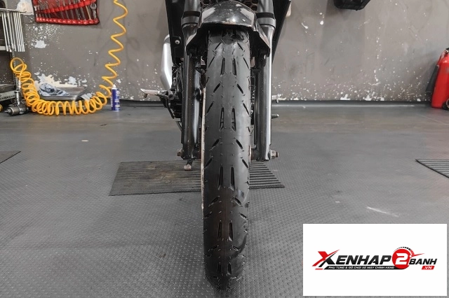 Lốp michelin pilot moto gp 7090-17 - 8090-17 - 2
