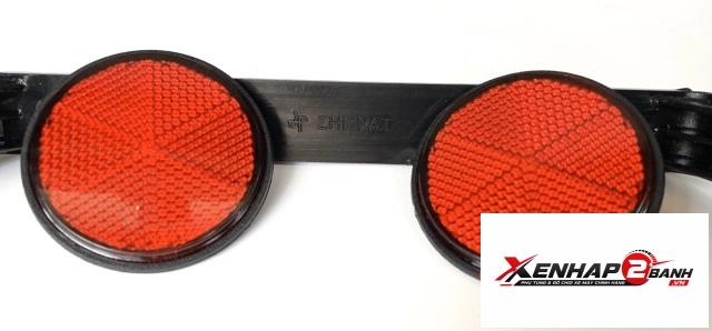 Mắt mèo sau mắt mèo biển số chính hãng zhipat - 1