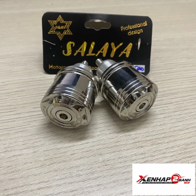 Gù cao inox salaya - 1