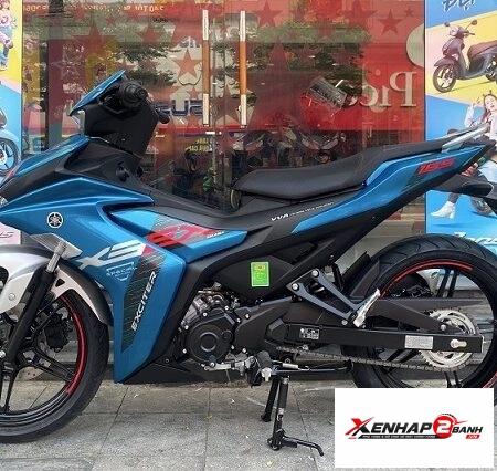 Đồ chơi Exciter 155